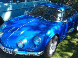 Oldtimermarkt Bockhorn 2011